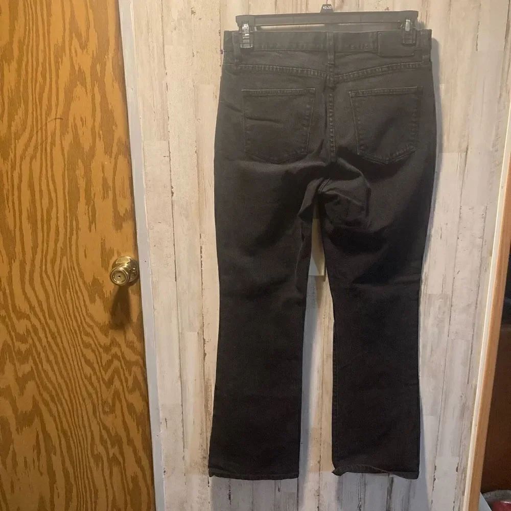 Jeans by Ralph Lauren black size 12